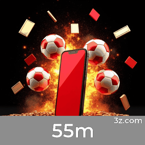 55m Inovação em Jogos: Tecnologia Revolucionária para o Futuro