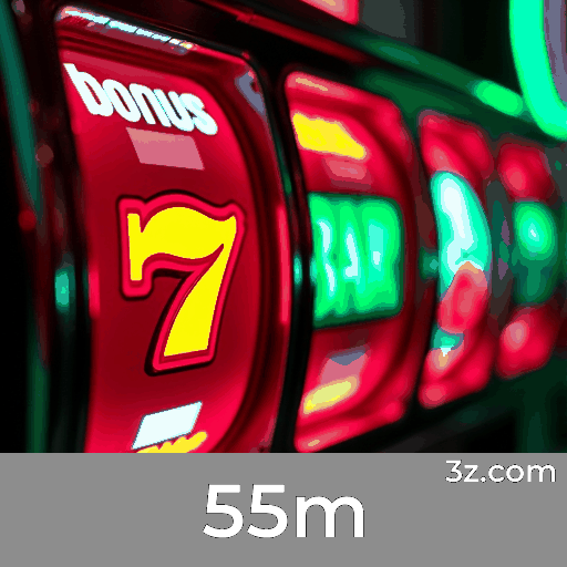 Experiência de aposta móvel perfeita com 55m