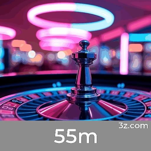 Recompensas Reais e Transparentes no 55m: Promoções Sem Pegadinhas