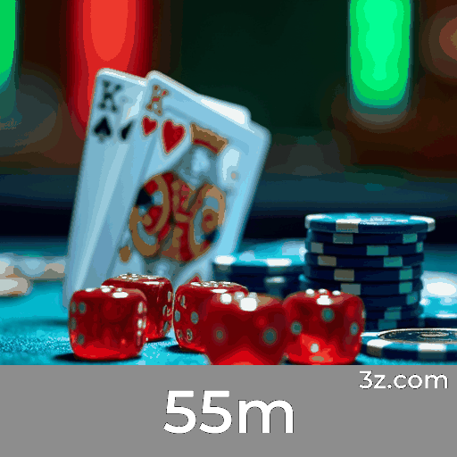 Tecnologia de Nuvem e Segurança Excepcional na 55m