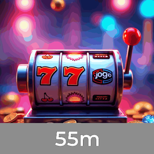 55m: Entre com login rápido e explore jogos ao vivo
