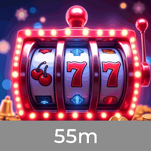55m - App 55m Brasil disponível para download no Google Play