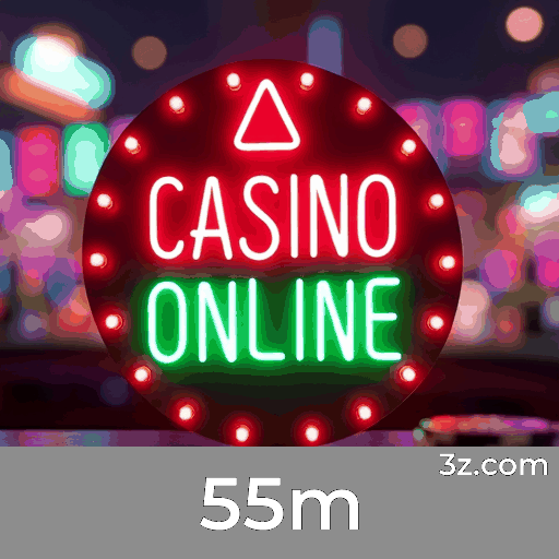 55m Inovação em Jogos: Tecnologia Revolucionária para o Futuro