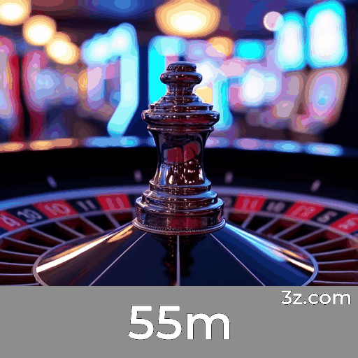 Descubra o Poder dos Bônus no 55m