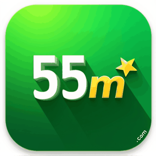 55m Logo